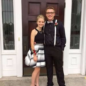 Meet your Posher, Chasten